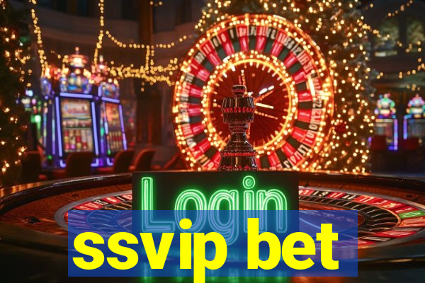 ssvip bet